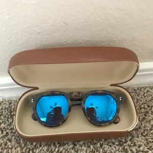 Illesteva Leonard Sunglasses